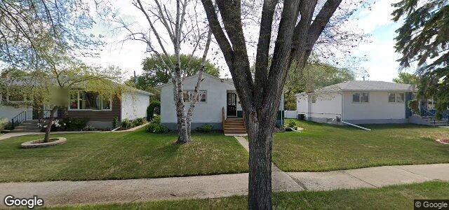 277 Rita Street（加拿大曼尼托巴省温尼伯市）房屋照片