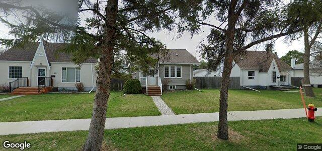 277 Strathmillan Road（加拿大曼尼托巴省温尼伯市）房屋照片