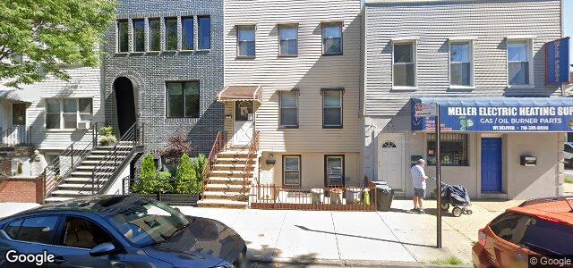 279 Ainslie Street（加拿大曼尼托巴省温尼伯市）房屋照片