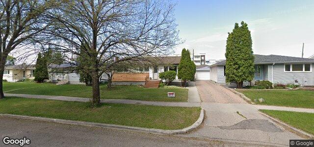 280 Rita Street（加拿大曼尼托巴省温尼伯市）房屋照片