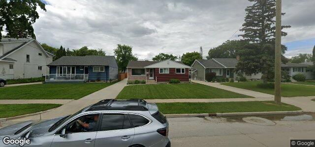 280 Whytewold Road（加拿大曼尼托巴省温尼伯市）房屋照片