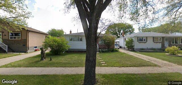 281 Rita Street（加拿大曼尼托巴省温尼伯市）房屋照片