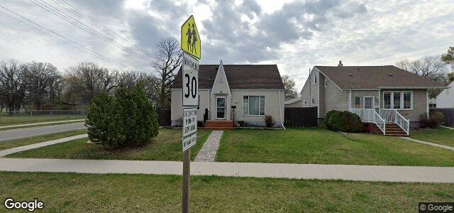 281 Strathmillan Road（加拿大曼尼托巴省温尼伯市）房屋照片