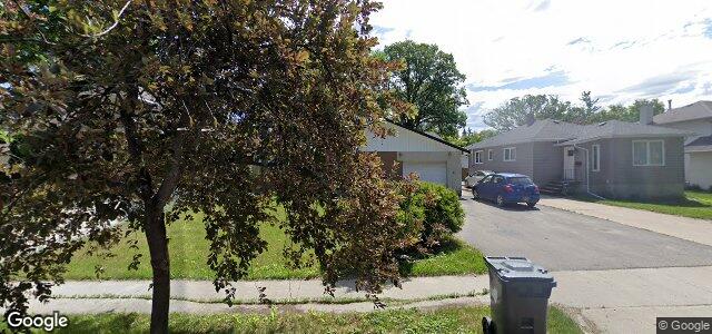 281 Vernon Road（加拿大曼尼托巴省温尼伯市）房屋照片