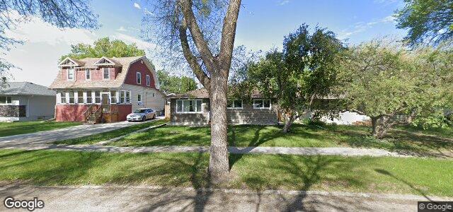 282 Ainslie Street（加拿大曼尼托巴省温尼伯市）房屋照片