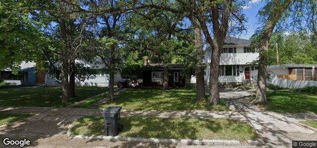 282 Vernon Road（加拿大曼尼托巴省温尼伯市）房屋照片