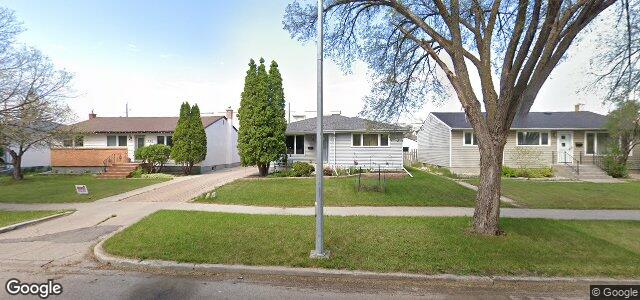 284 Rita Street（加拿大曼尼托巴省温尼伯市）房屋照片