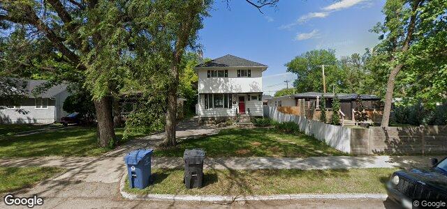 284 Vernon Road（加拿大曼尼托巴省温尼伯市）房屋照片