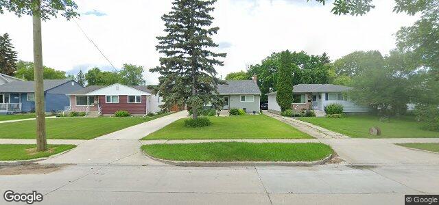 284 Whytewold Road（加拿大曼尼托巴省温尼伯市）房屋照片