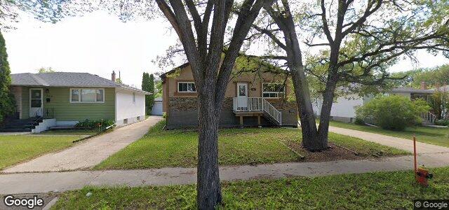 287 Rita Street（加拿大曼尼托巴省温尼伯市）房屋照片