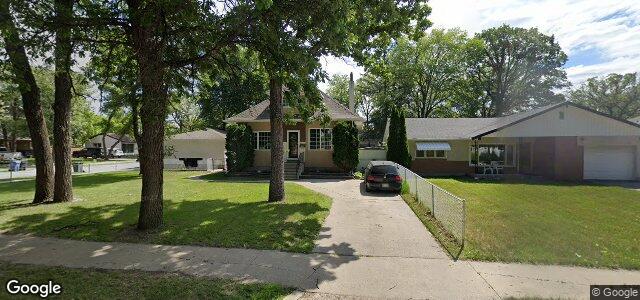 287 Vernon Road（加拿大曼尼托巴省温尼伯市）房屋照片