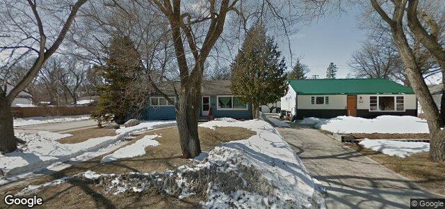 288 Strathmillan Road（加拿大曼尼托巴省温尼伯市）房屋照片