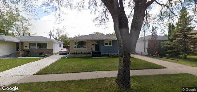 293 Rita Street（加拿大曼尼托巴省温尼伯市）房屋照片