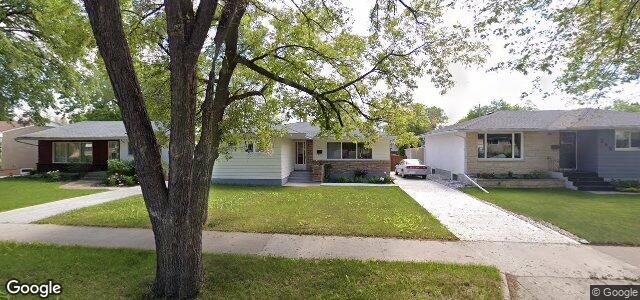 Larawan ng 297 Rita Street sa Winnipeg, Manitoba