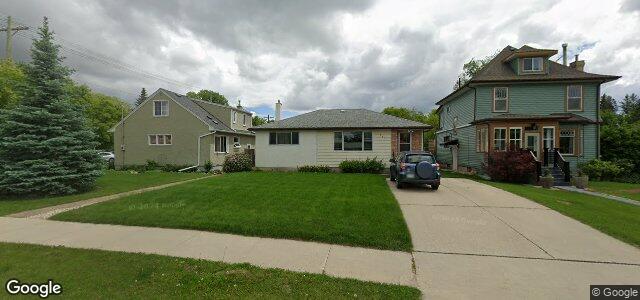 297 Whytewold Road（加拿大曼尼托巴省温尼伯市）房屋照片