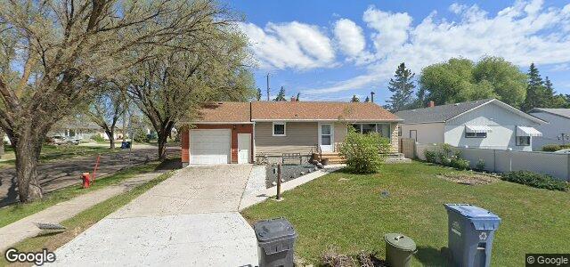 3 Carnarvan Road（加拿大曼尼托巴省温尼伯市）房屋照片