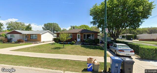 3 Golden Gate Bay（加拿大曼尼托巴省温尼伯市）房屋照片