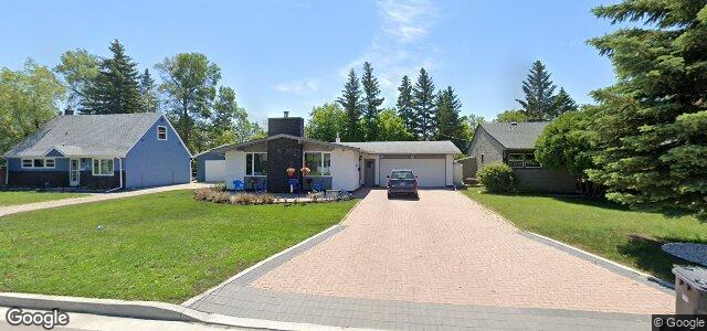 30 Fidler Avenue（加拿大曼尼托巴省温尼伯市）房屋照片