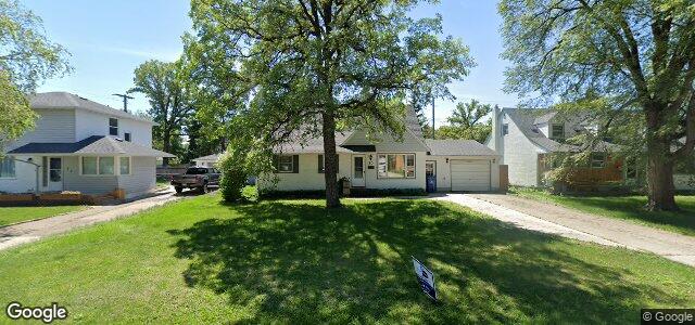 30 Hind Avenue（加拿大曼尼托巴省温尼伯市）房屋照片