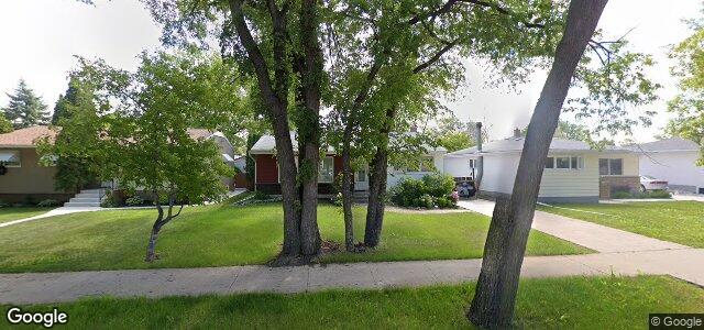 301 Rita Street（加拿大曼尼托巴省温尼伯市）房屋照片