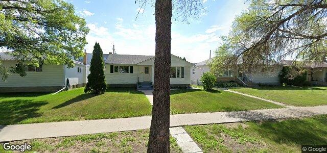 303 Ainslie Street（加拿大曼尼托巴省温尼伯市）房屋照片