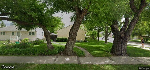 307 Whytewold Road（加拿大曼尼托巴省温尼伯市）房屋照片