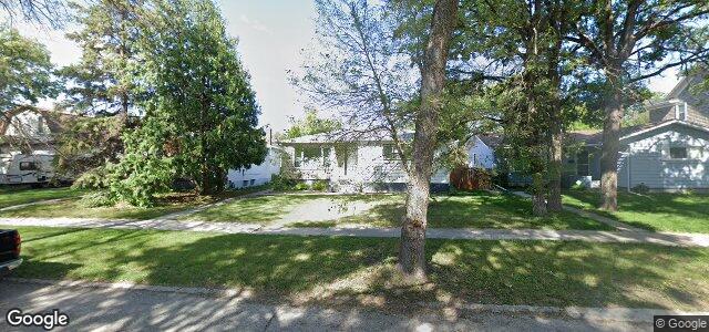 308 Ainslie Street（加拿大曼尼托巴省温尼伯市）房屋照片