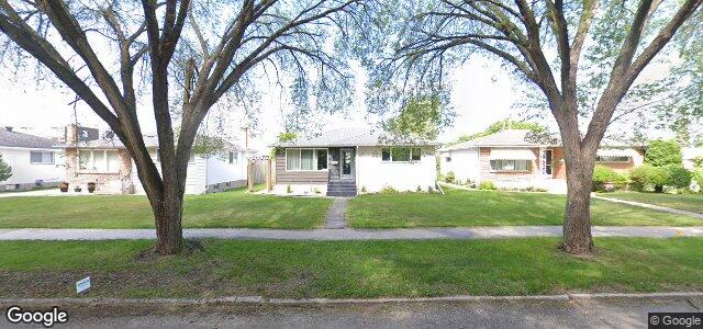 308 Rita Street（加拿大曼尼托巴省温尼伯市）房屋照片