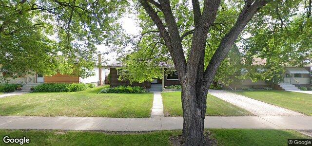 309 Rita Street（加拿大曼尼托巴省温尼伯市）房屋照片