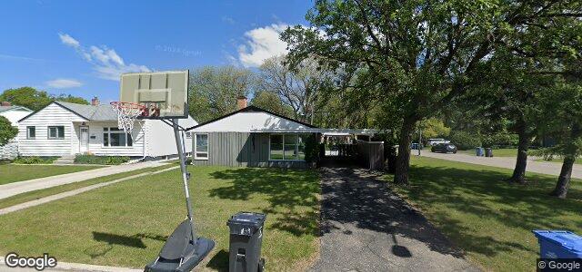 31 Carnarvan Road（加拿大曼尼托巴省温尼伯市）房屋照片