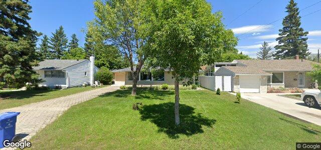 Larawan ng 31 Harmon Avenue sa Winnipeg, Manitoba