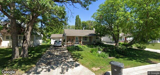 31 Hind Avenue（加拿大曼尼托巴省温尼伯市）房屋照片