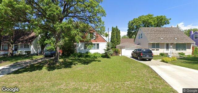 31 Rowand Avenue（加拿大曼尼托巴省温尼伯市）房屋照片