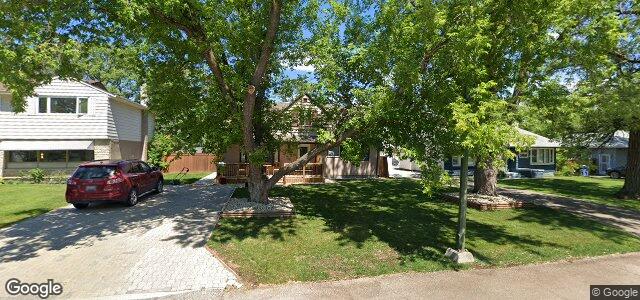 31 Vavasour Avenue（加拿大曼尼托巴省温尼伯市）房屋照片