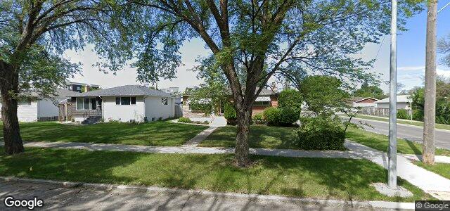 312 Rita Street（加拿大曼尼托巴省温尼伯市）房屋照片