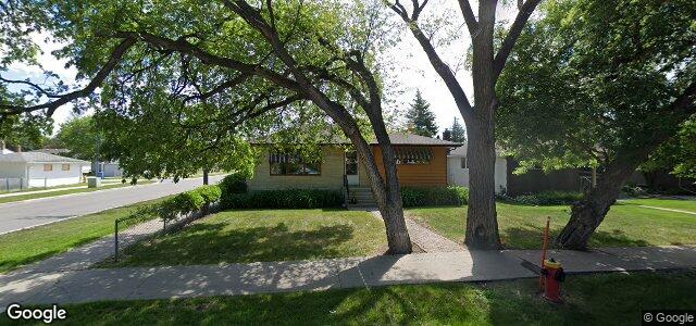 313 Rita Street（加拿大曼尼托巴省温尼伯市）房屋照片