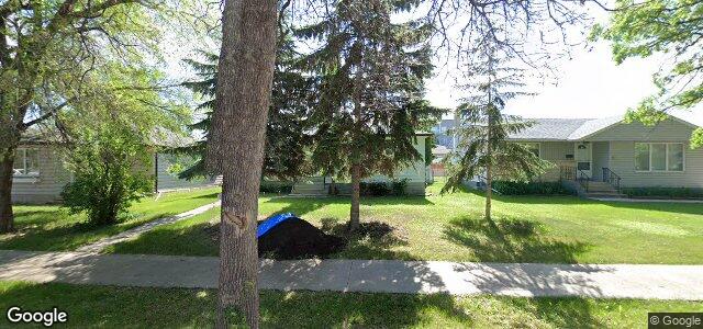 Photo of 315 Ainslie Street in Winnipeg, Manitoba