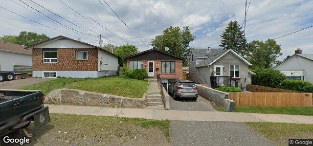 316 Rita Street（加拿大曼尼托巴省温尼伯市）房屋照片