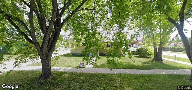 317 Rita Street（加拿大曼尼托巴省温尼伯市）房屋照片