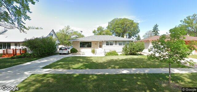 320 Rita Street（加拿大曼尼托巴省温尼伯市）房屋照片