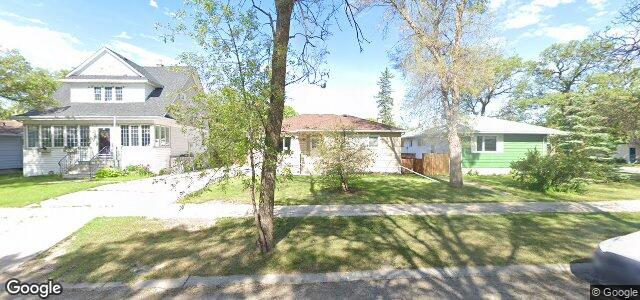 322 Ainslie Street（加拿大曼尼托巴省温尼伯市）房屋照片