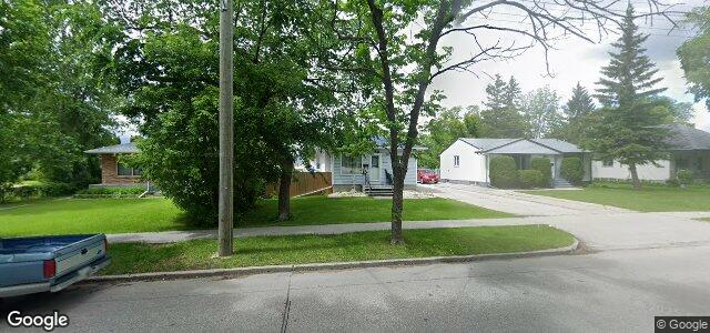 328 Whytewold Road（加拿大曼尼托巴省温尼伯市）房屋照片