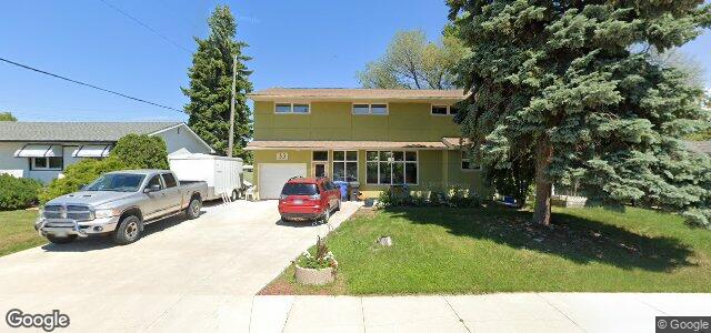 33 Golden Gate Bay（加拿大曼尼托巴省温尼伯市）房屋照片