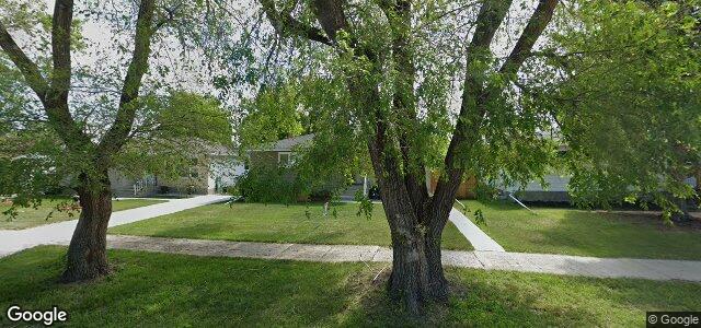 331 Rita Street（加拿大曼尼托巴省温尼伯市）房屋照片