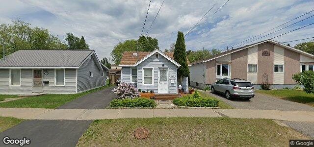 Photo of 332 Rita Street in Winnipeg, Manitoba