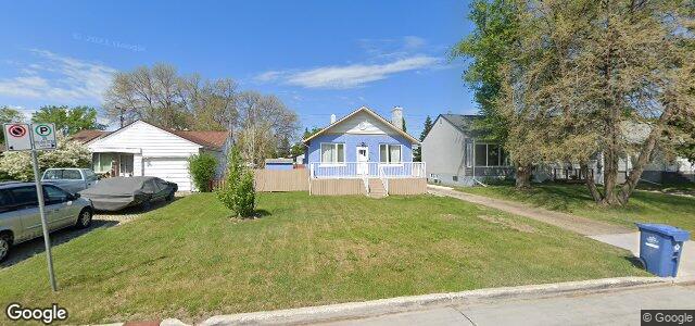 334 Strathmillan Road（加拿大曼尼托巴省温尼伯市）房屋照片