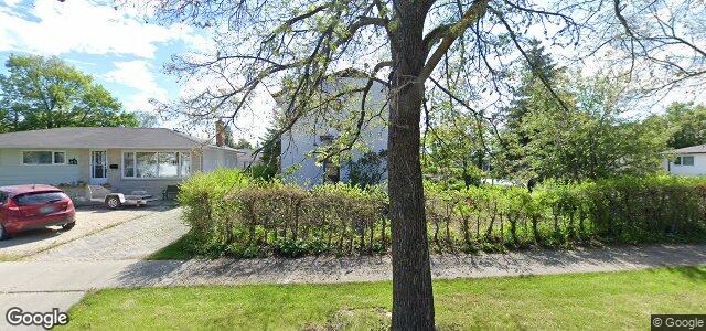 339 Ainslie Street（加拿大曼尼托巴省温尼伯市）房屋照片