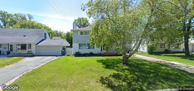 34 Hind Avenue（加拿大曼尼托巴省温尼伯市）房屋照片