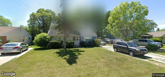 34 Vavasour Avenue（加拿大曼尼托巴省温尼伯市）房屋照片