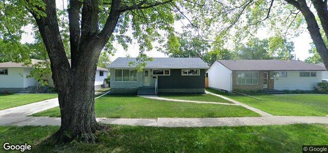 341 Rita Street（加拿大曼尼托巴省温尼伯市）房屋照片